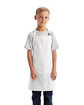 Artisan Collection by Reprime Youth Recycled Apron  