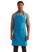 Artisan Collection by Reprime Unisex 'Colours' Recycled Bib Apron  