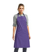 Artisan Collection by Reprime Unisex 'Colours' Recycled Bib Apron  