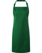 Artisan Collection by Reprime Unisex 'Colours' Recycled Bib Apron bottle OFFront