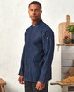 Artisan Collection by Reprime Unisex Denim Chef's Jacket  Lifestyle
