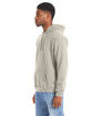 Hanes Perfect Sweats Pullover Hooded Sweatshirt SAND ModelQrt
