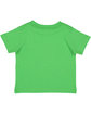 Rabbit Skins Toddler Cotton Jersey T-Shirt apple ModelBack
