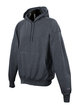 Champion Reverse Weave® Pullover Hooded Sweatshirt CHARCOAL HEATHER OFFront