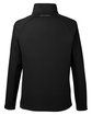Spyder Men's Constant Half-Zip Sweater black/ black FlatBack