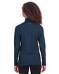 Spyder Ladies' Constant Half-Zip Sweater  ModelBack