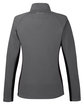 Spyder Ladies' Constant Half-Zip Sweater polar/ black FlatBack