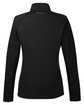Spyder Ladies' Constant Half-Zip Sweater black/ black FlatBack