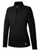 Spyder Ladies' Constant Half-Zip Sweater black/ black OFQrt