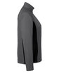 Spyder Ladies' Constant Half-Zip Sweater polar/ black OFSide