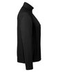 Spyder Ladies' Constant Half-Zip Sweater black/ black OFSide
