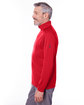 Spyder Men's Freestyle Half-Zip Pullover RED FlatFront