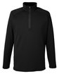 Spyder Men's Freestyle Half-Zip Pullover black OFFront