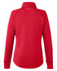 Spyder Ladies' Freestyle Half-Zip  Pullover red OFBack