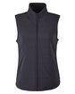 Spyder Ladies' Transit Vest black OFFront