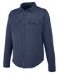 Spyder Adult Transit Shirt Jacket frontier OFQrt