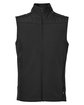 Spyder Men's Touring Vest black OFFront