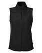 Spyder Ladies' Touring Vest black OFFront