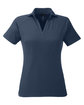 Spyder Ladies' Spyre Polo FRONTIER FROST OFFront