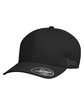Spyder Resystr Flexfit Snapback Hat black ModelQrt