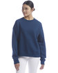 Champion Ladies' PowerBlend Sweatshirt  