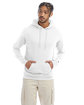 Champion Adult Powerblend® Pullover Hooded Sweatshirt  