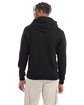 Champion Adult Powerblend® Pullover Hooded Sweatshirt  ModelBack