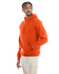 Champion Adult Powerblend® Pullover Hooded Sweatshirt orange ModelQrt