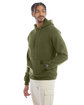 Champion Adult Powerblend® Pullover Hooded Sweatshirt FRESH OLIVE ModelQrt
