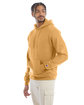 Champion Adult Powerblend® Pullover Hooded Sweatshirt gold glint ModelQrt