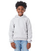 Champion Youth Powerblend® Pullover Hooded Sweatshirt  