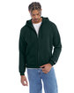 Champion Adult Powerblend® Full-Zip Hooded Sweatshirt  