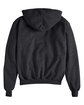 Champion Adult Powerblend® Full-Zip Hooded Sweatshirt charcoal heather OFBack