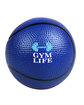 Prime Line Basketball Stress Reliever reflex blue DecoFront