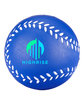 Prime Line Baseball Stress Reliever reflex blue DecoFront