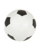 Prime Line Soccer Ball Shape Stress Ball  