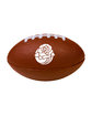 Prime Line Football Stress Reliever 5" brown DecoFront