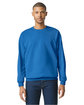 Gildan Adult Softstyle® Fleece Crew Sweatshirt  