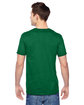 Fruit of the Loom Adult Sofspun® Jersey Crew T-Shirt CLOVER ModelBack