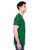 Fruit of the Loom Adult Sofspun® Jersey Crew T-Shirt CLOVER ModelSide