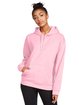 Gildan Adult Softstyle® Fleece Pullover Hooded Sweatshirt  