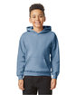 Gildan Youth Softstyle Midweight Fleece Hooded Sweatshirt  