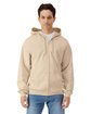 Gildan Unisex Softstyle Fleece Hooded Sweatshirt  