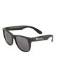 Prime Line Two-Tone Matte Sunglasses black DecoFront
