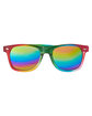 Prime Line b.free Pride Sunglasses rainbow FlatFront