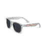 Prime Line Campfire Sunglasses white DecoFront