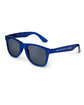 Prime Line Campfire Sunglasses reflex blue DecoFront
