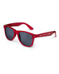 Prime Line Campfire Sunglasses red DecoFront