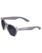 Prime Line Glossy Sunglasses clear DecoFront