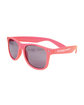 Prime Line Glossy Sunglasses pink DecoFront